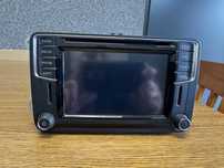 Radio vw MIB STD2PQ+ NAV 5CO 035 680 E