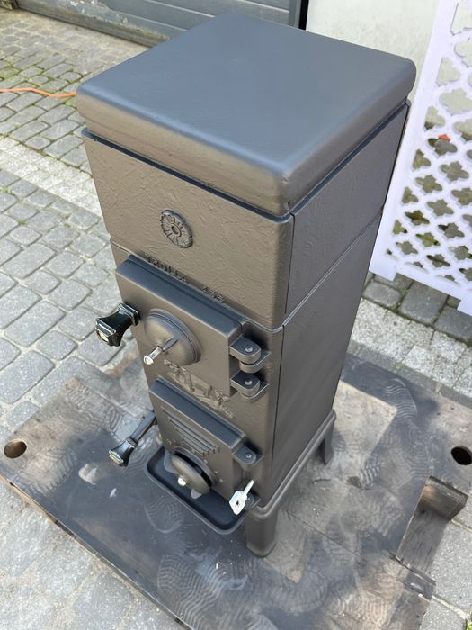 Piec Koza Trolla 456
