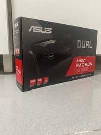 ASUS Radeon RX 6600 Dual 8GB GDDR6
