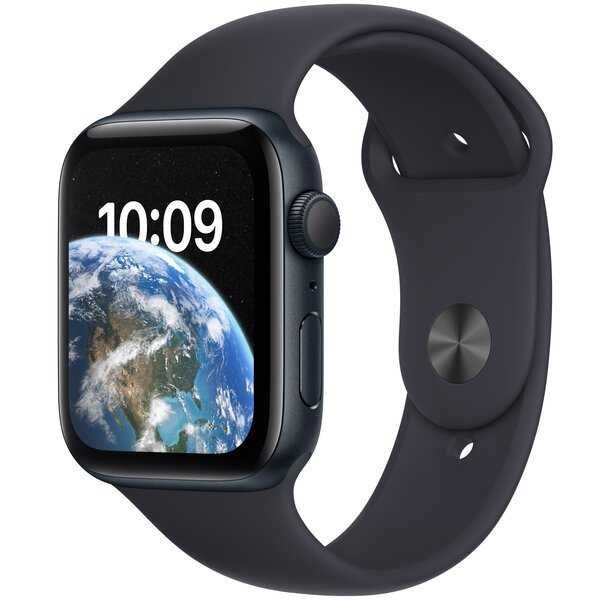 Apple Watch SE (2nd gen) 44mm GPS Нові