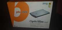 Skaner Plustek OpticSlim 2600-Nowy