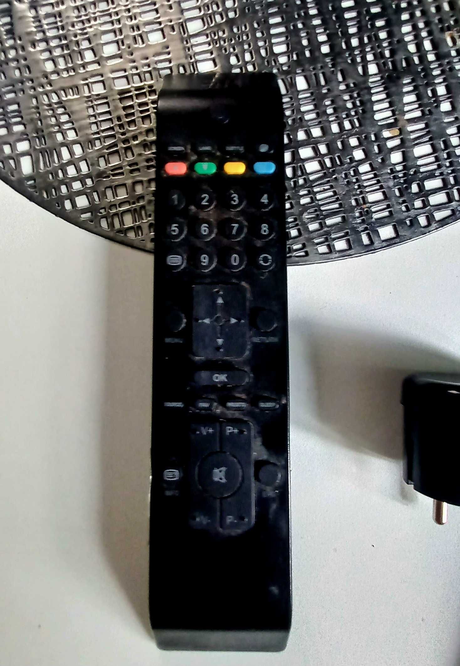 Tv 42 cale z pilotem