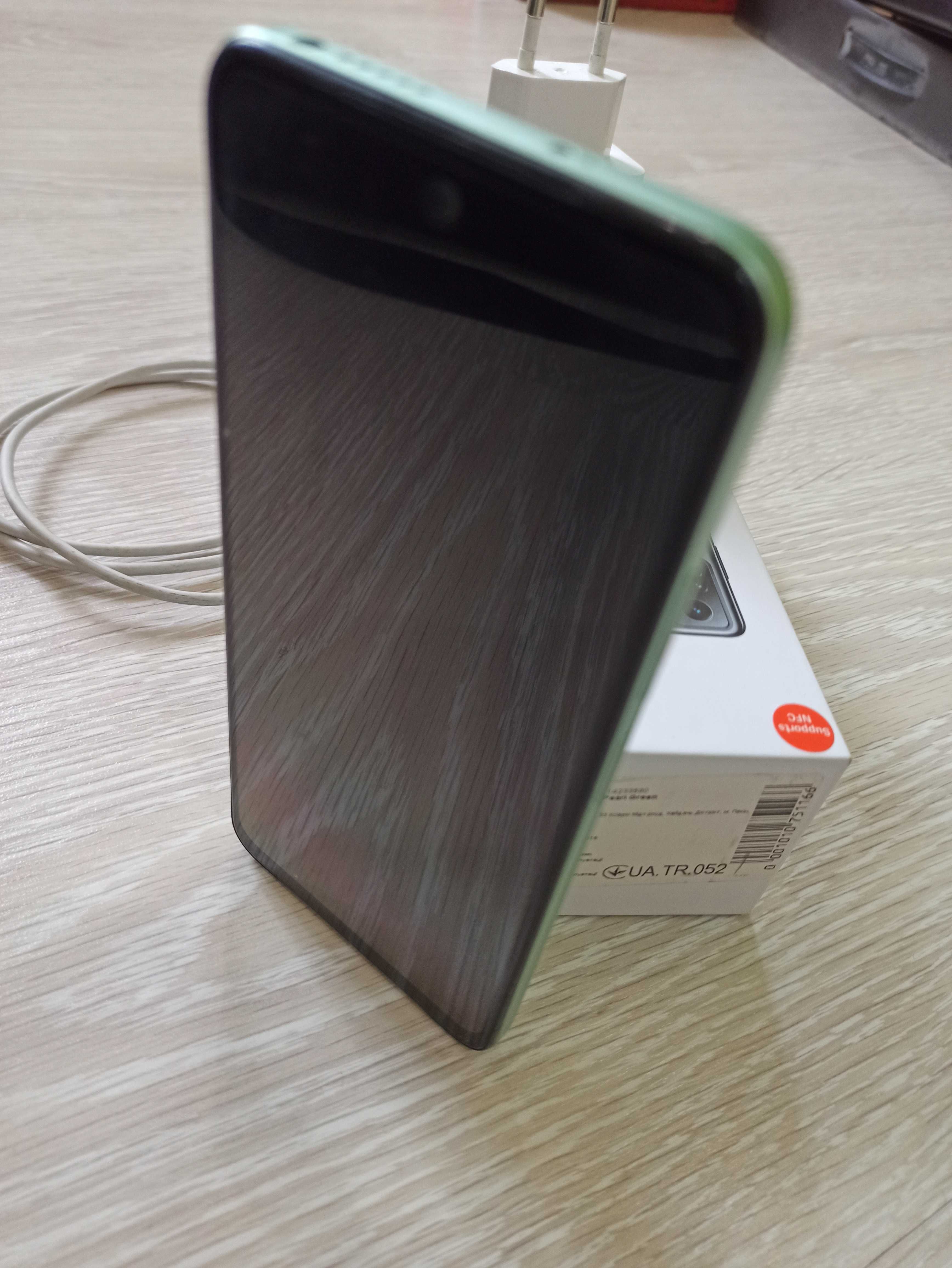Xiaomi Redmi Note 12s