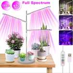 Lampa LED do uprawy roślin