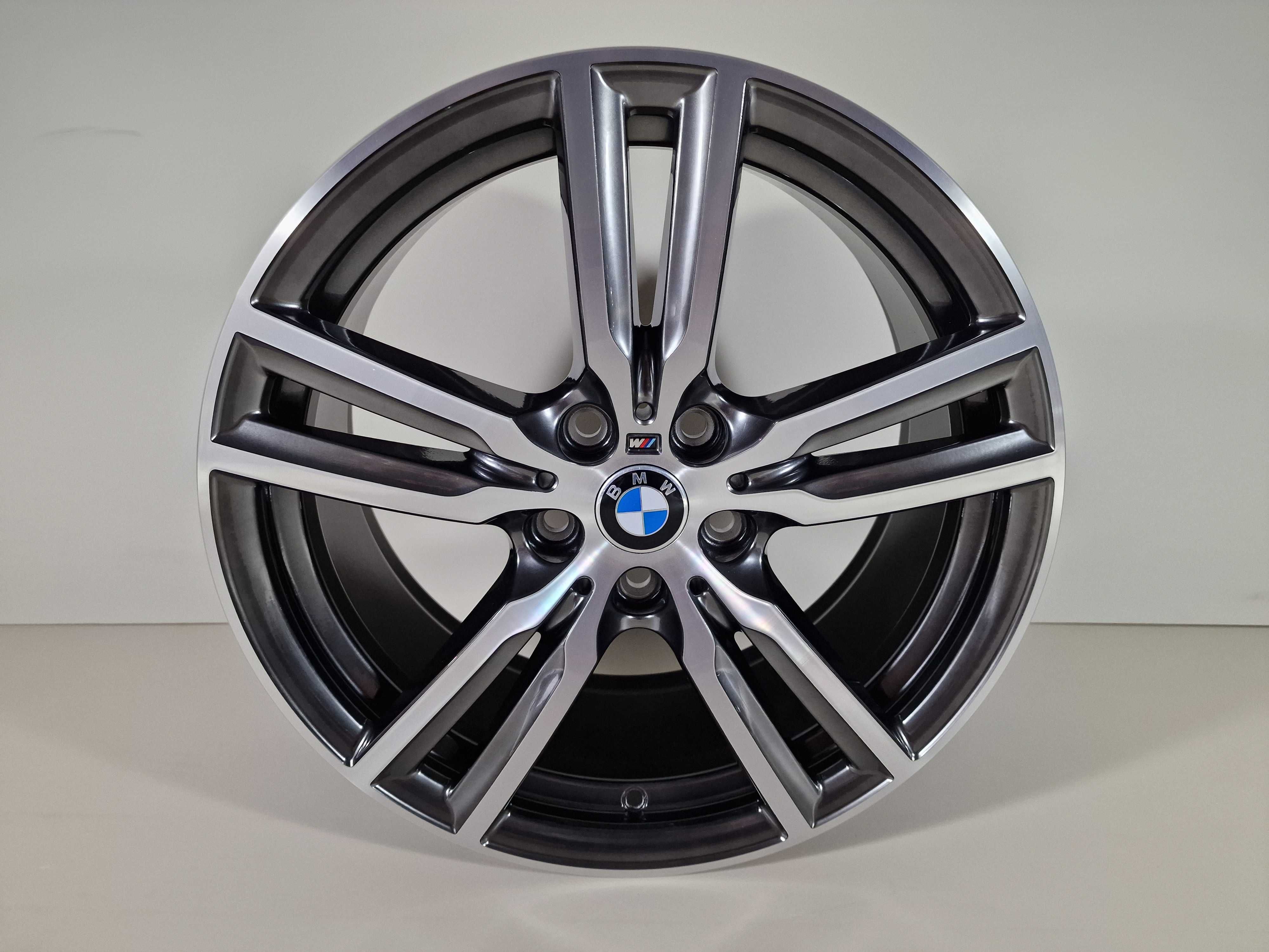 Oryginalne Felgi BMW 18" M-Pakiet F40 F44 F45 F46 F48 F39 X1 X2