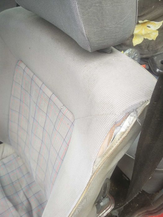 vw polo 86c 1.4 d motor