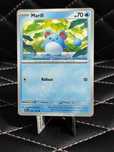 Marill 033/142 Pokémon Stellar Crown Regular