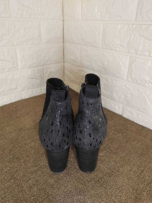 Ботильйони Marco Tozzi 37р