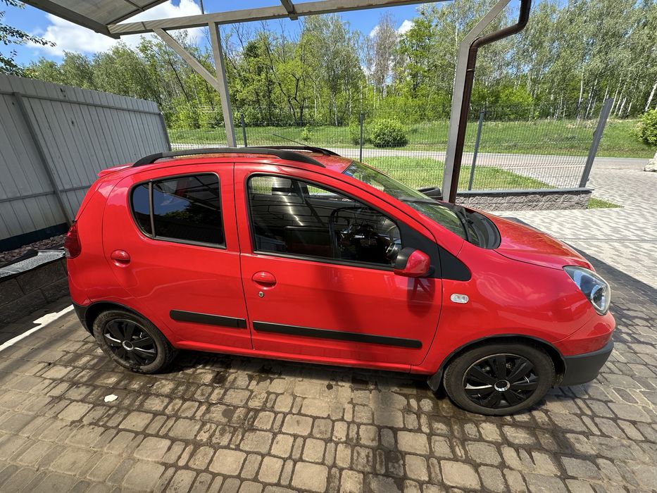 Авто gelly LC Cross