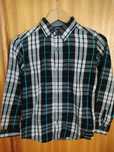 Camisa Calvin Klein criança 10-11 anos