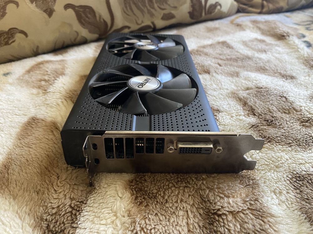 Radeon rx 470 8gb GDDR5