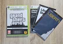 GTA 4 Complete Edition Grand Theft Auto IV  Xbox 360 Komplet 3xA Mapy