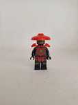 Oryginalna minifigurka lego ninjago njo507 stone army scout