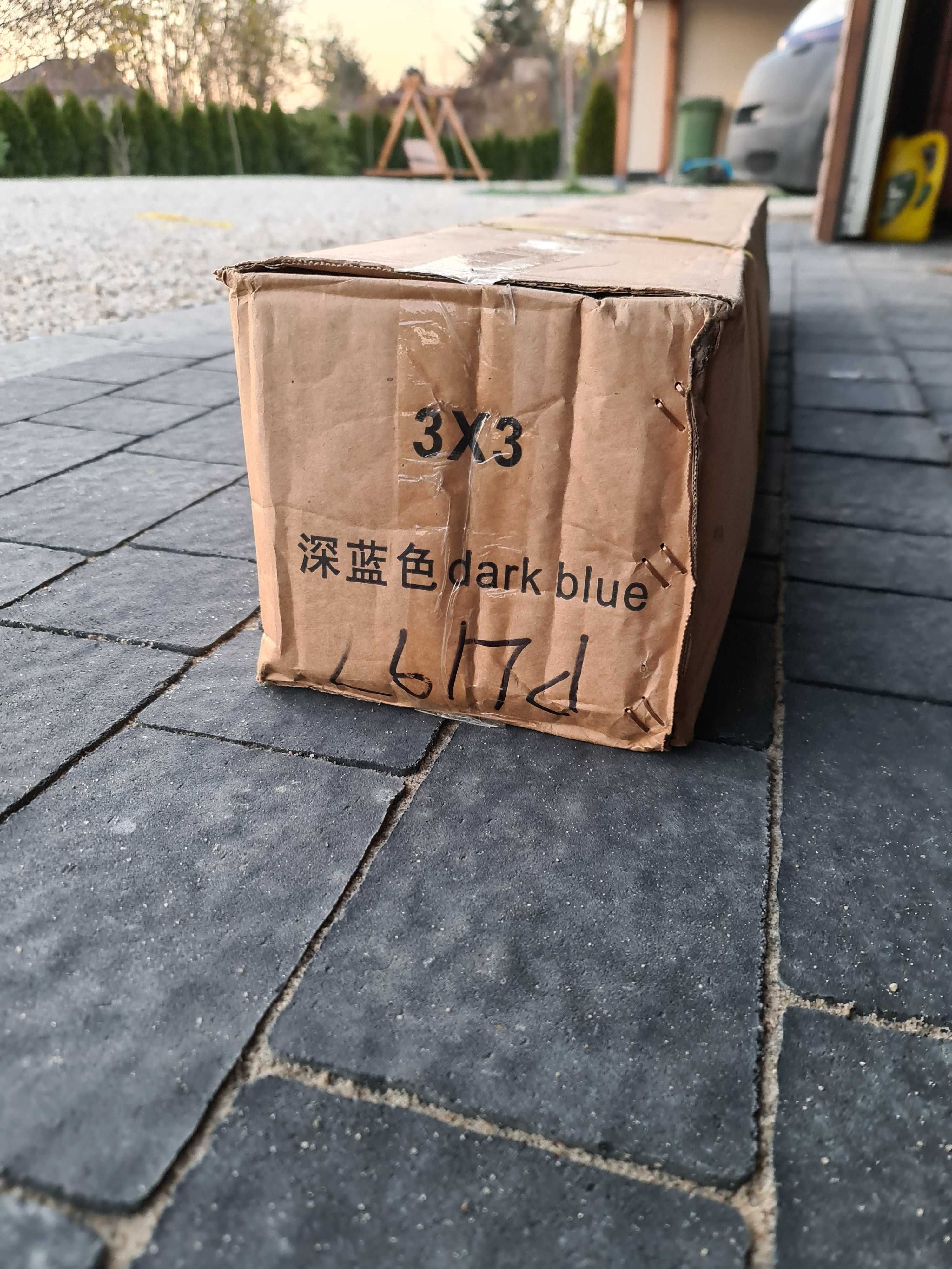 Namiot pawilon 3x3  handlowy,  ogrodowy.
