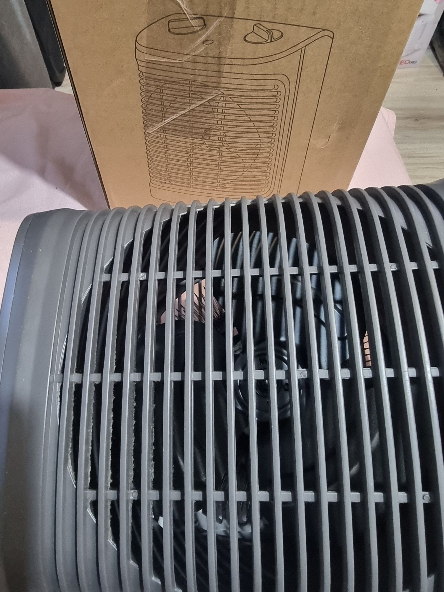 Wentylator Rowenta Compact SO2320