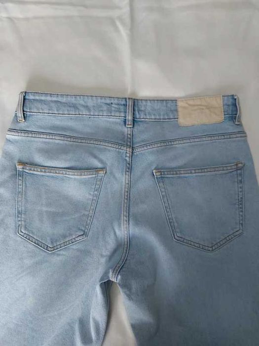 Calças Zara PT40 | W31