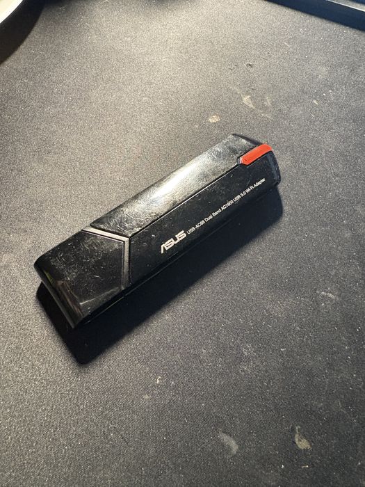 Wifi-модем asus usb-AC68 (AC1900)