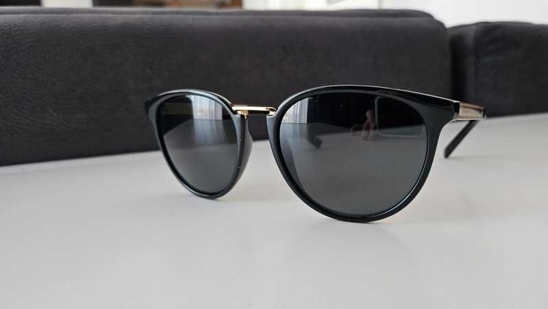 Damskie okulary przeciwsłoneczne Versace