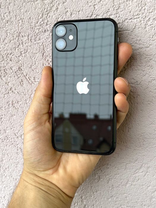 Iphone 11 koprus