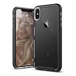 Etui Caseology do iPhone Xs Max Skyfall Black