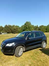 VW Tiguan 2.0 TDI 150 KM