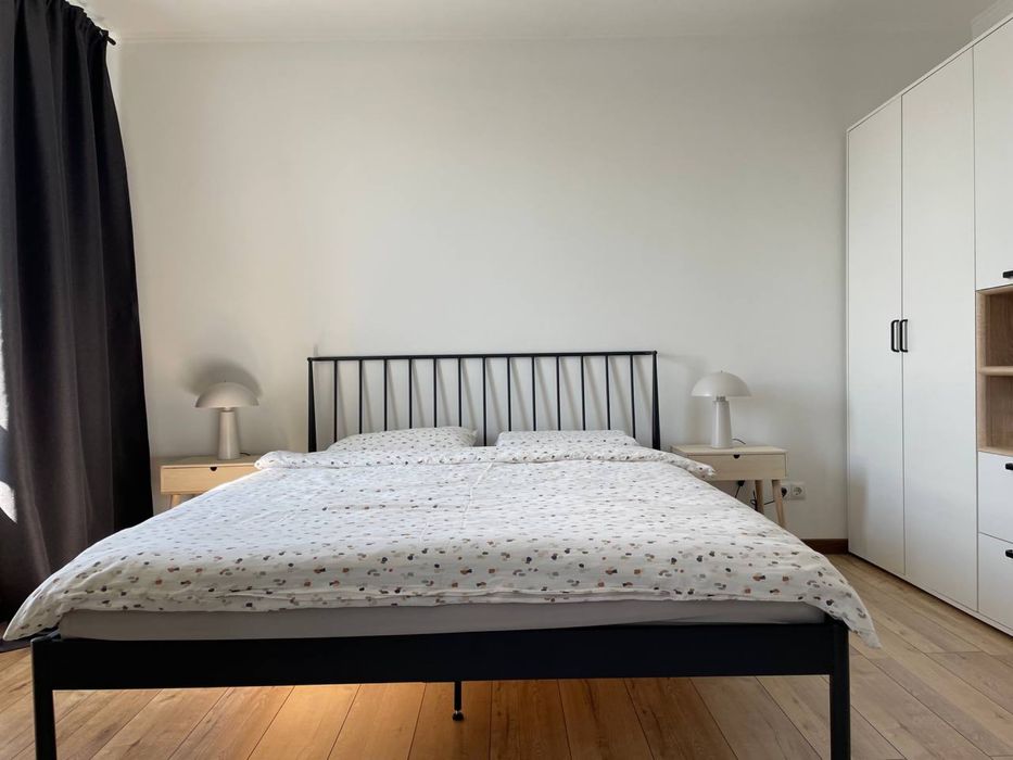 Таунхаус Aura Village, Віта Поштова