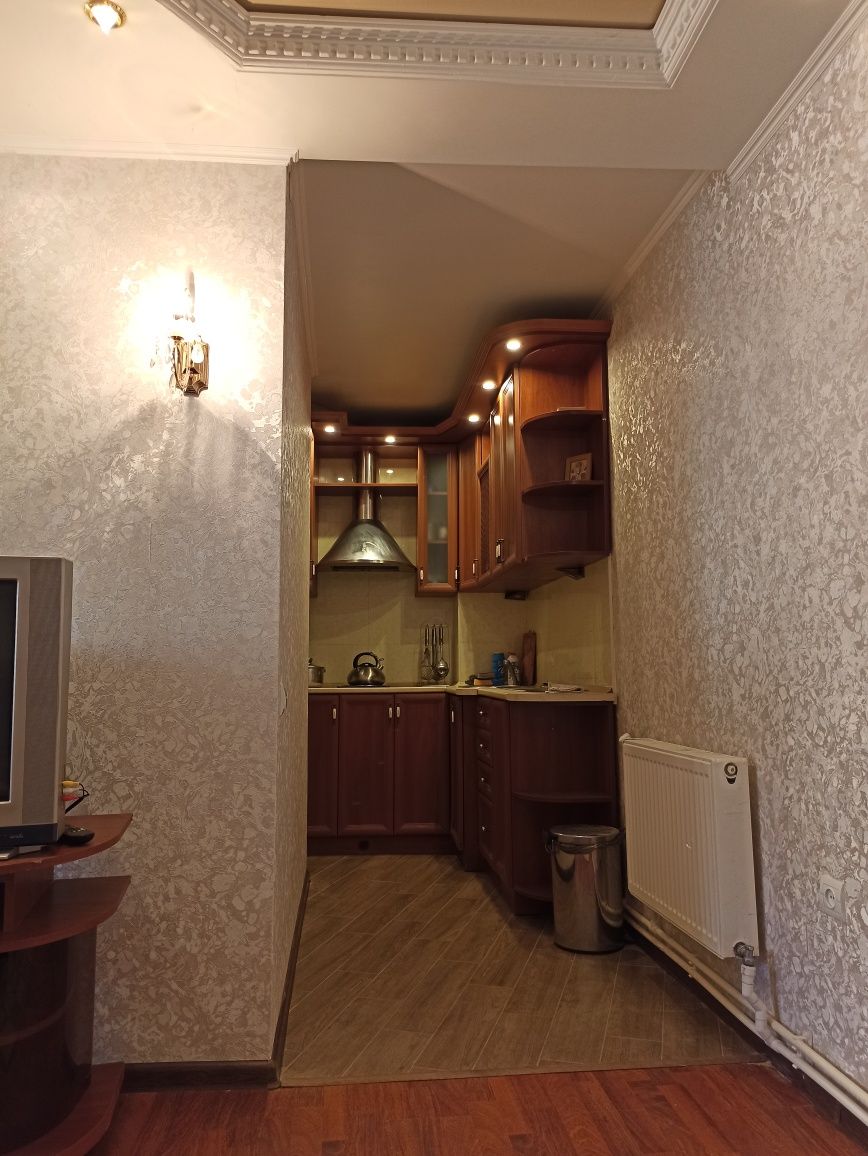 ВІЛЬНА Квартира в центрі пог. 399, 700 доба