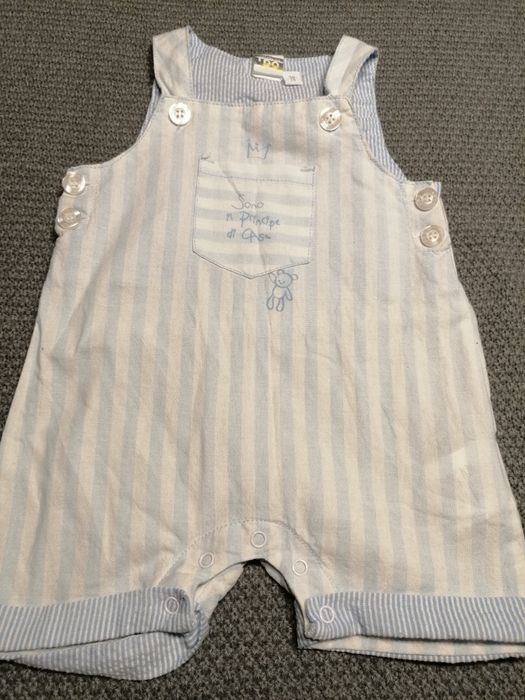 Letnie ogrodniczki 74