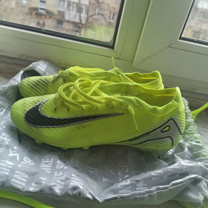 Бутсы Nike mercurial vapor 16 elite AG  40.5 (25.5 см )