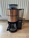 Ekspres do kawy Melitta Aroma Fresh 1021-04