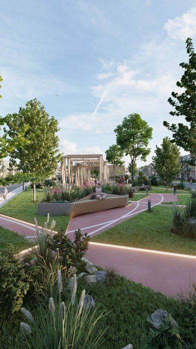 Продаж котеджів в с.Бартатів Smaragt town