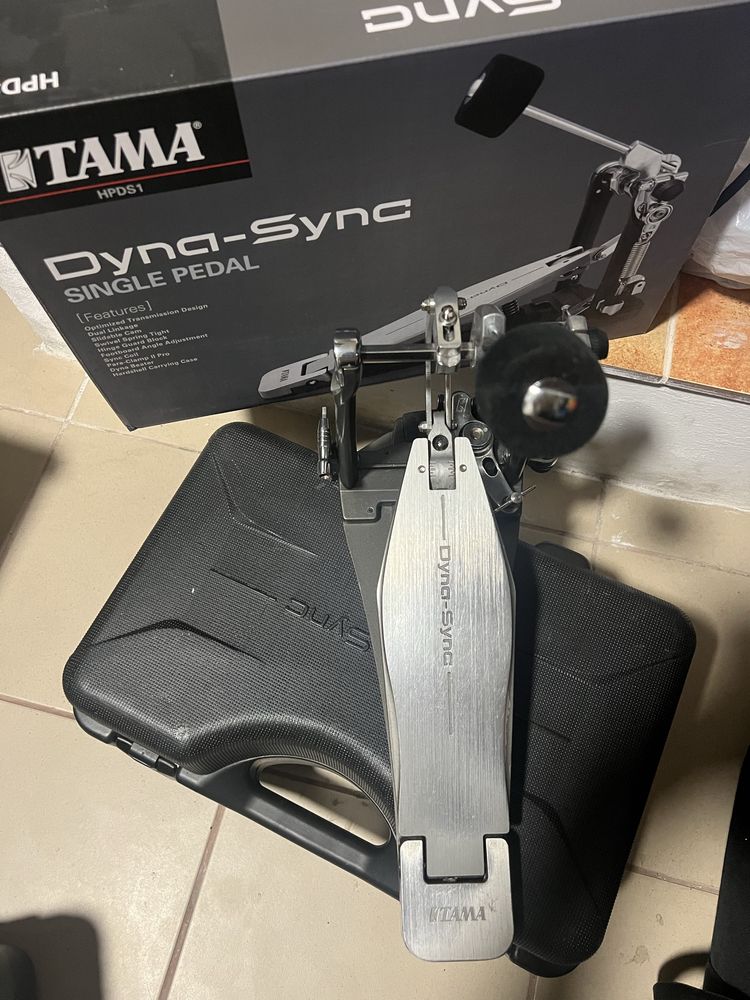 Stopa Tama Dyna sync single pedal