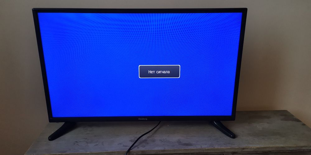 32-дюймового LED телевізора Elenberg 32DH4330.