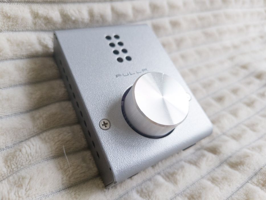 Schiit Fulla 2 AK4490 Dac ЦАП звукова карта AK 4490 akm4490