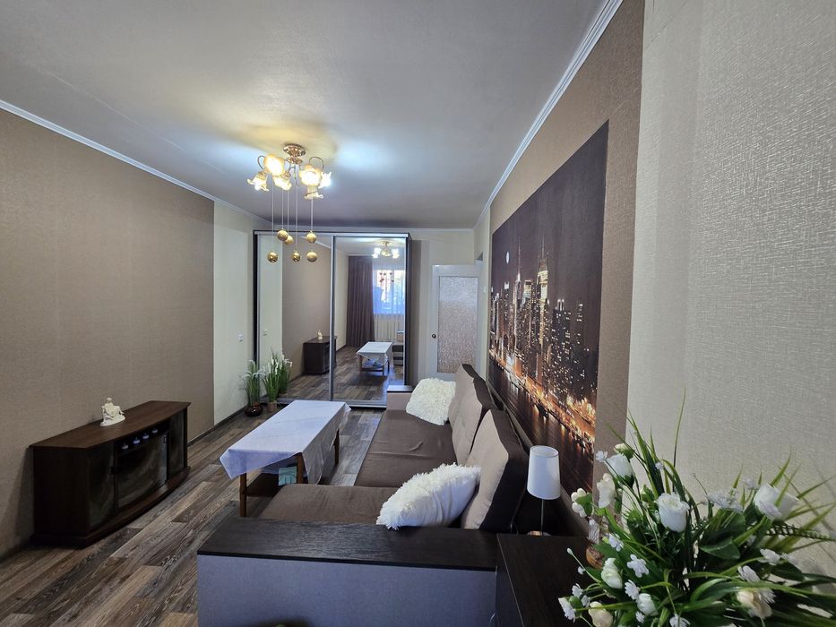 Продаж 2 кімнатна квартира Ліски вулиця Курортна сертифікат