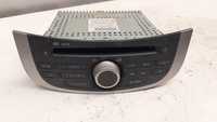 Auto Radio Mitsubishi Grandis (Na_W)