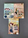 Livros “As Gémeas”