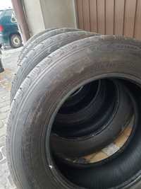 Opony zimowe 225/65  R17