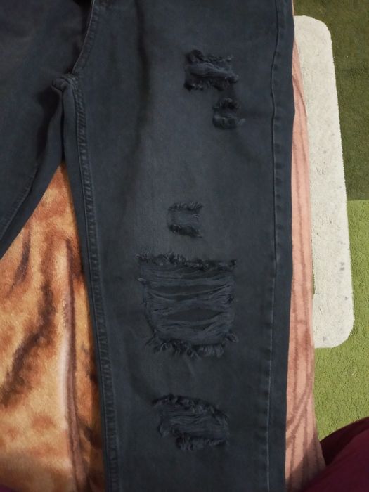 Джинси  Мом Жіночі