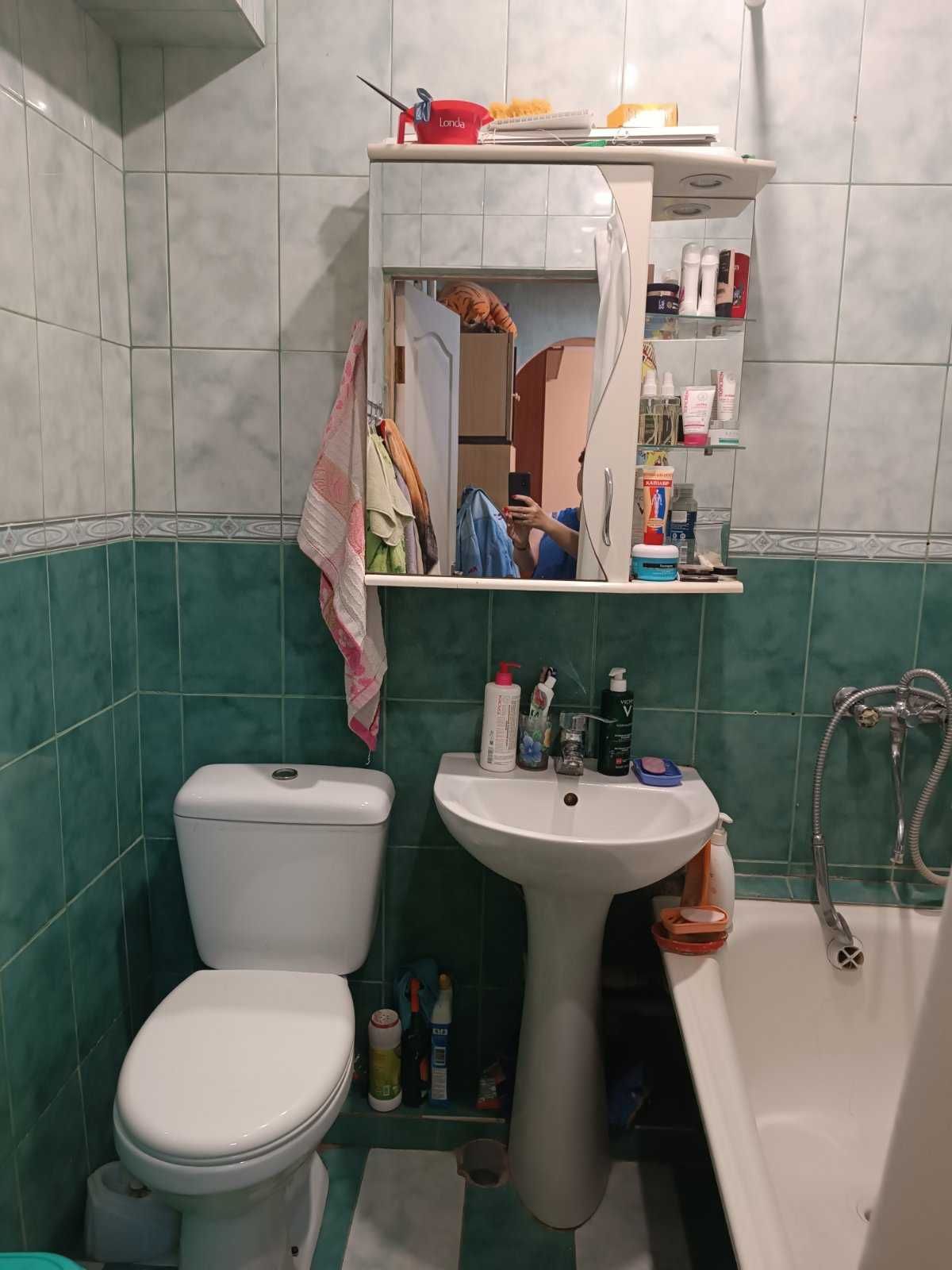 Реальная! Продам 2 к.кв. рядом с метро Хтз ул.Мира