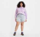 Spodenki krótkie plus size 501 Levi's 22W
