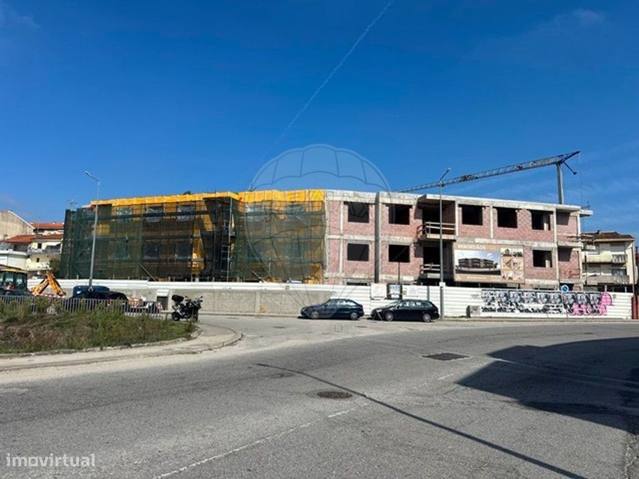 Apartamento T3 para venda