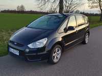 Ford S-Max 2.0 TDCi 7-osobowy