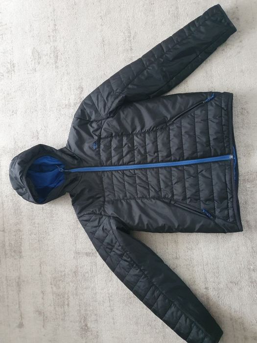 Kurtka Quechua MH 500 rozm. 140