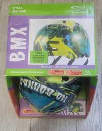 Sport direct bmx/hulajnoga helmet