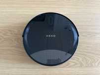 HEXO Duo robot sprzatajacy