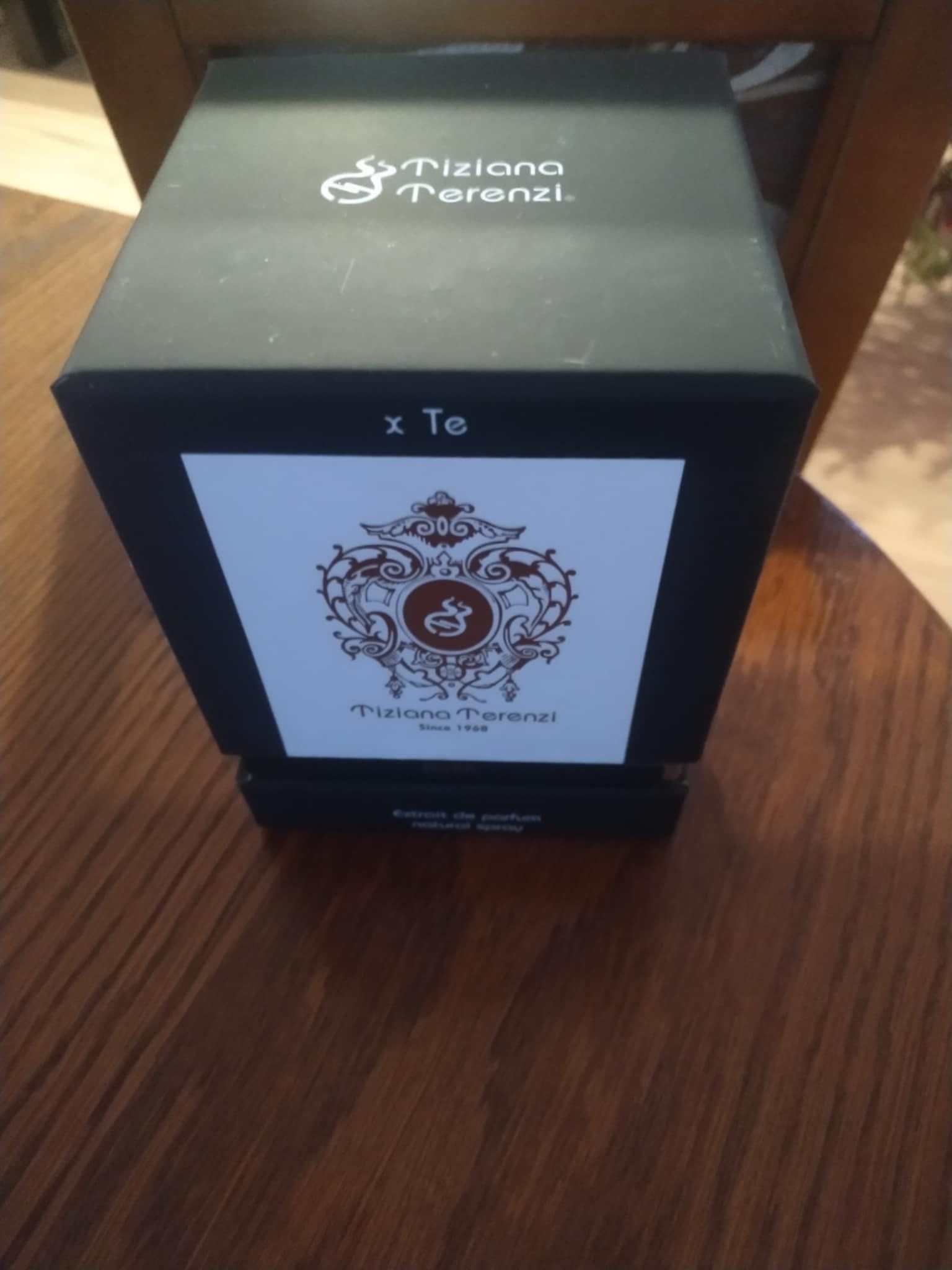 Tiziana Terenzi Kirke 100 ml