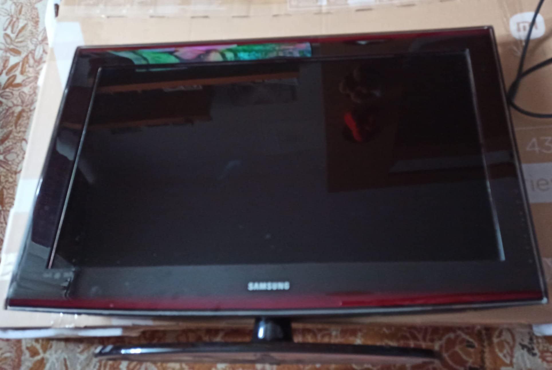 Telewizor Samsung LE32A656A1F