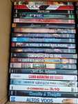 DVD's originais em excelente estado