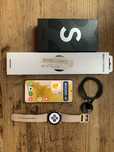 Samsung s22 i zegarek galaxy watch 4